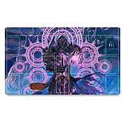 Tappetino World Championship Osaka 2024: "Viserai, Rune Blood"