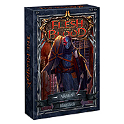 Arakni Hunted Blitz Deck