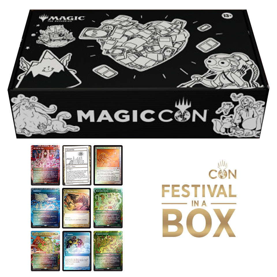 Festival in a Box: Chicago 2025