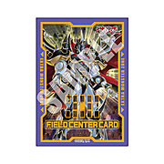 Oscurità Suprema Premiere! Field Center Card