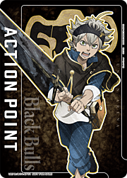 "Asta" Action Point