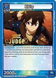 Kirito