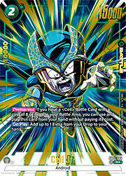 Cell Jr. Token