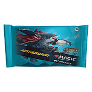 Aetherdrift: Promos: Promo Pack