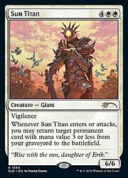 Sun Titan