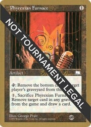 Fornace di Phyrexia