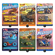 Secret Lair Drop Series: Aether Drifters Set