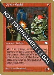 Goblin Vandal