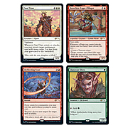 Secret Lair Drop Series: Artist Series | Jesper Ejsing Set