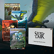 Secret Lair Drop Series: Featuring | Mitsuhiro Arita