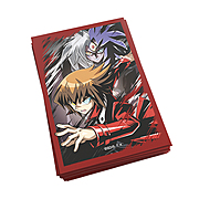 Buste Jaden & Yubel