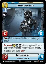 Interceptor Ace