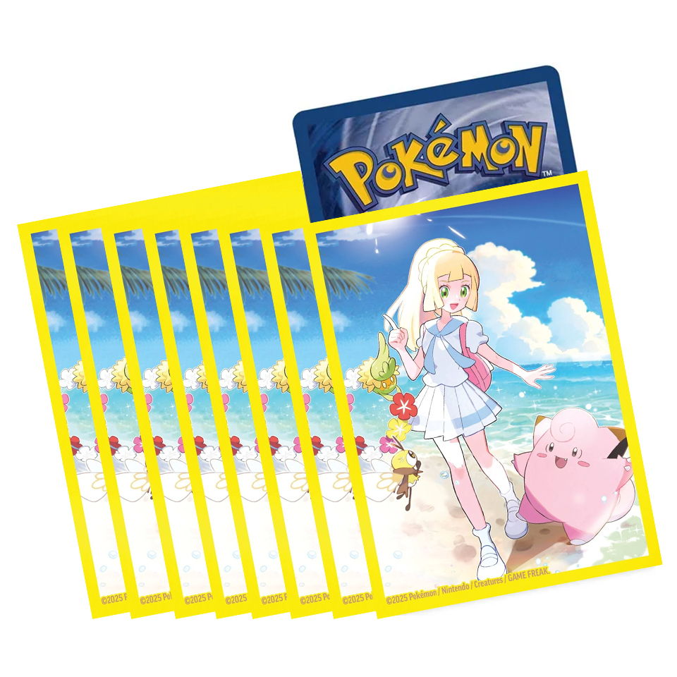 Buste Lylia Premium Tournament Collection