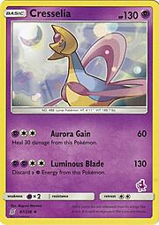 Cresselia