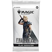 Magic: The Gathering — FINAL FANTASY Play Booster