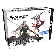 Magic: The Gathering — FINAL FANTASY Fat Pack Bundle