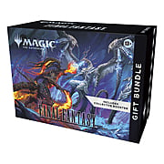 Magic: The Gathering — FINAL FANTASY Fat Pack Gift Bundle