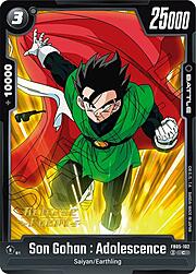 Son Goten