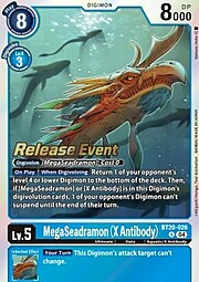 MegaSeadramon