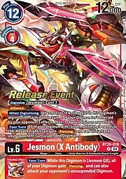 Jesmon