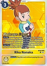 Rika Nonaka