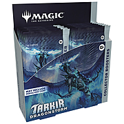 Box di Collector Booster di Tarkir: La Dracotempesta