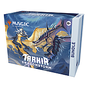 Fat Pack Bundle di Tarkir: La Dracotempesta