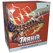 Tarkir: La Dracotempesta: "Mardu" Prelease Pack