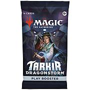 Busta di gioco di Tarkir: La Dracotempesta