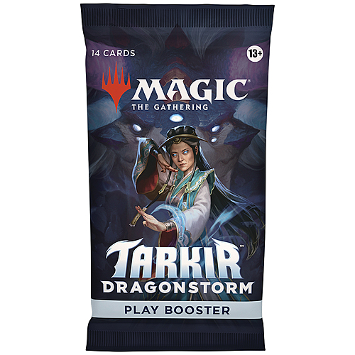 Boosters