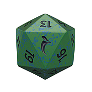 Tarkir: La Dracotempesta: Dado D20