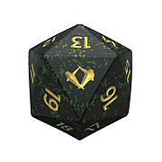 Tarkir: La Dracotempesta: Dado D20