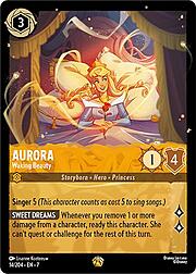 Aurora - Bellezza Risvegliata