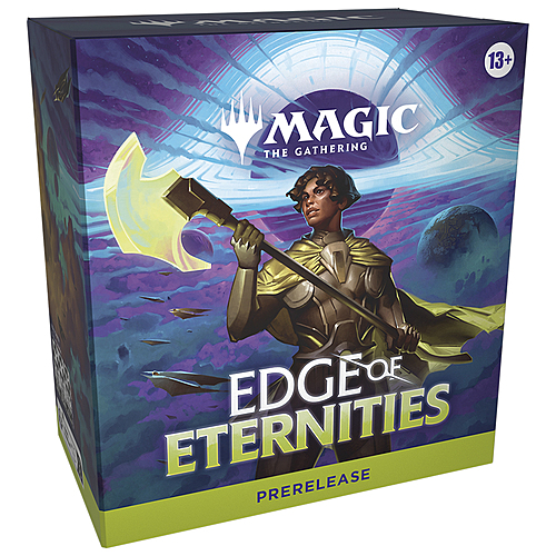 Tournament Prerelease Packs