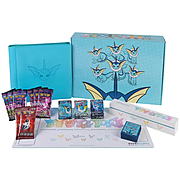 Vaporeon VMAX Gift Box