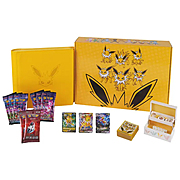 Jolteon VMAX Gift Box