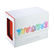 Eevee GX Gift Box Deck Box