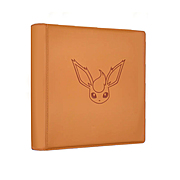 Album 12-Pocket Flareon VMAX Gift Box