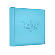 Album 12-Pocket Vaporeon VMAX Gift Box