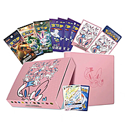 Eevee GX Gift Box 1.0 | Sylveon