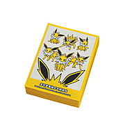 Jolteon Sleeves