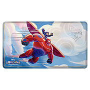 Tappetino European Championship "Baymax - Compagno Corazzato"