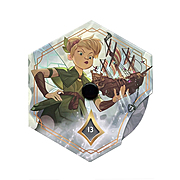 "Tinker Bell - Giant Fairy" Lore Tracker