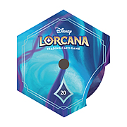 Lore Tracker Lorcana League Il Ritorno di Ursula