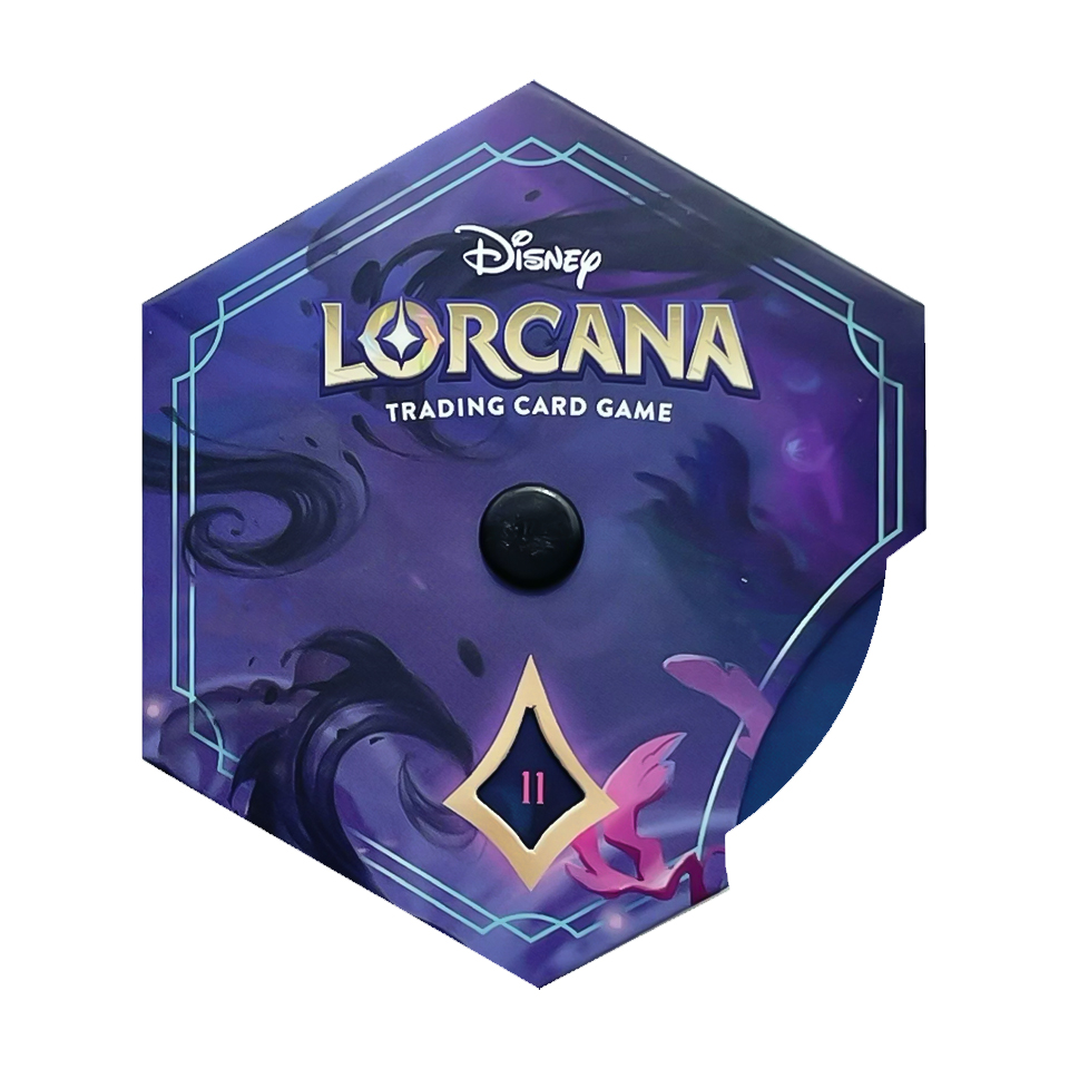 Lore Tracker Illumineer's Trove Il Ritorno di Ursula
