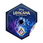 Lore Tracker Il Ritorno di Ursula