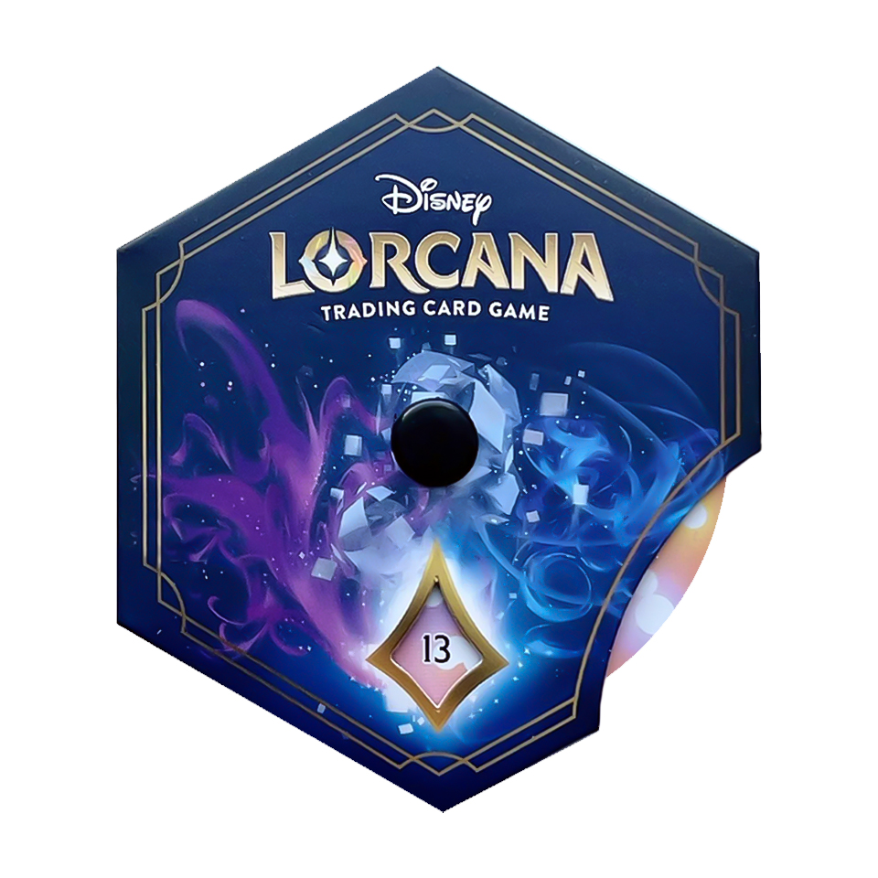 Lore Tracker Il Ritorno di Ursula