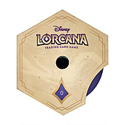 Lore Tracker Lorcana League Mare di Azzurrite