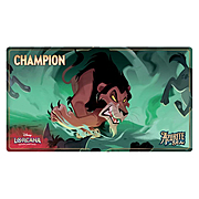 "Scar - Heartless Hunter" Championship Playmat