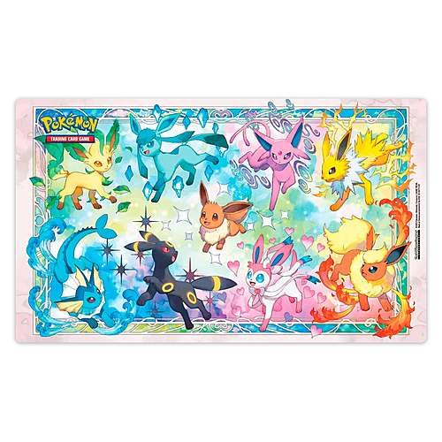 Playmats